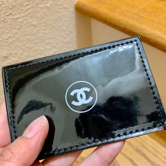 Handbags - Chanel card holder